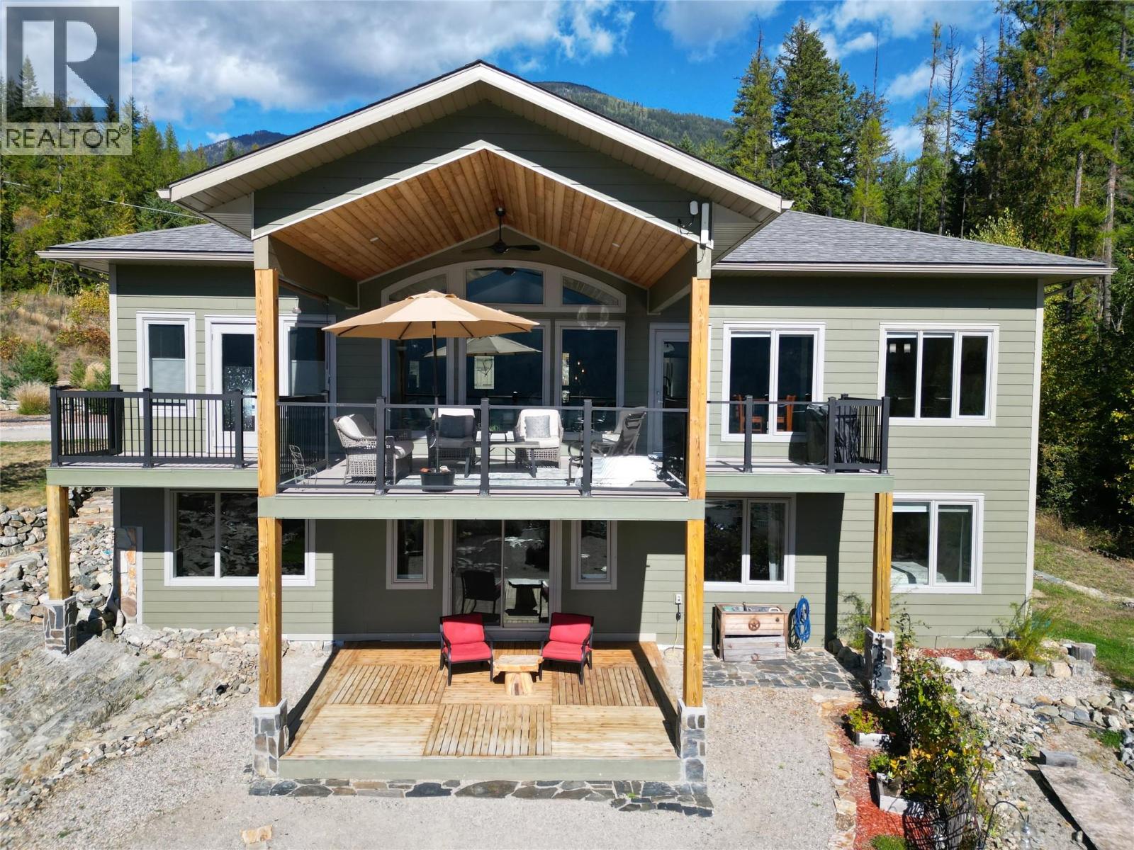 440 Buriview Drive Drive, Nelson