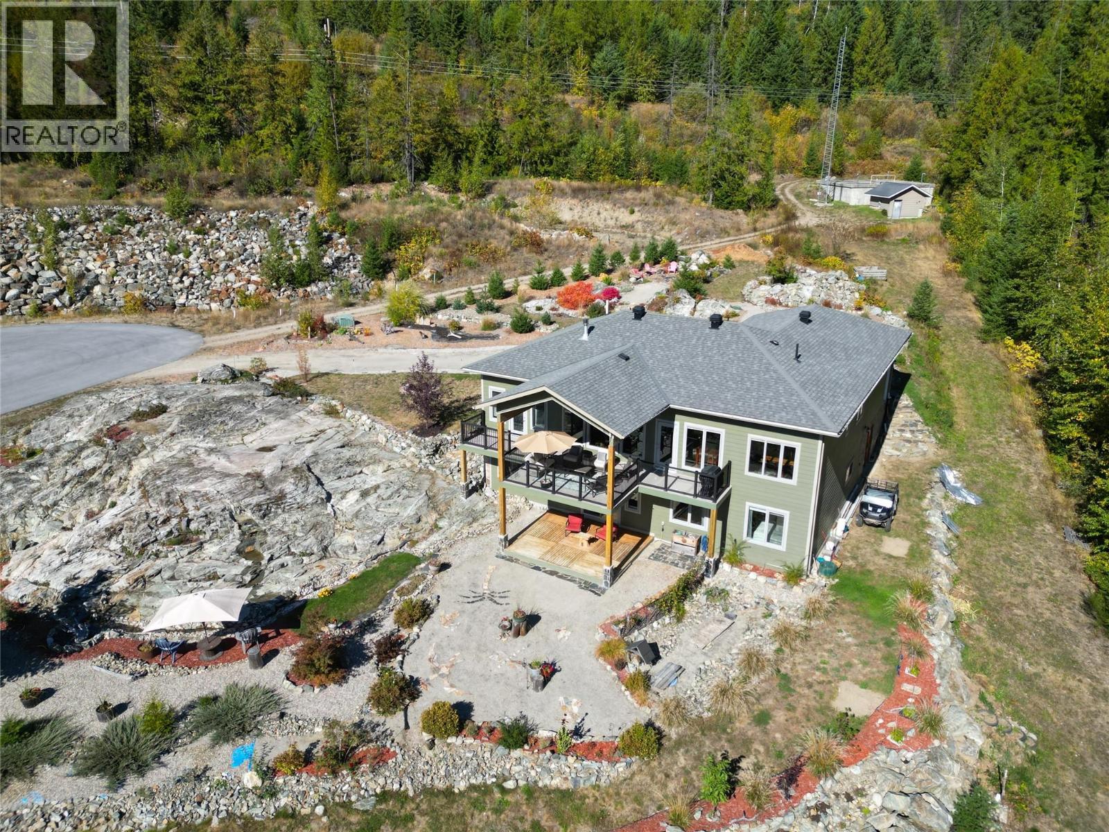 440 Buriview Drive Drive, Nelson