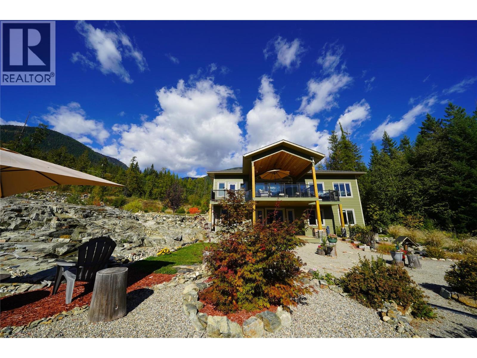 440 Buriview Drive Drive, Nelson