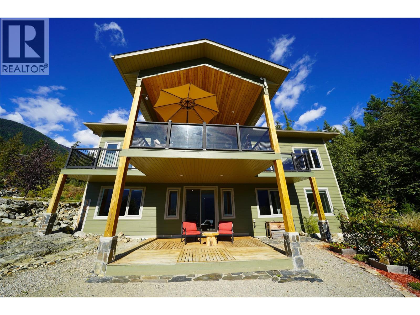 440 Buriview Drive Drive, Nelson