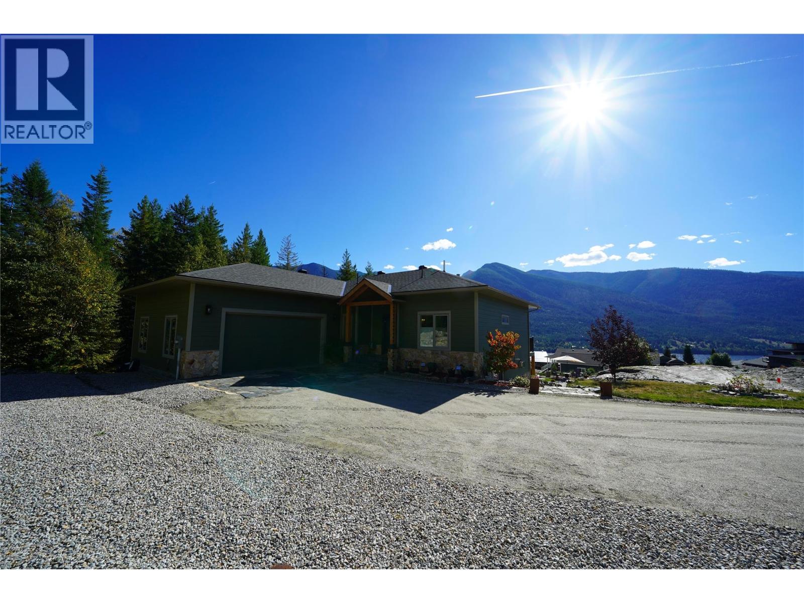 440 Buriview Drive Drive, Nelson