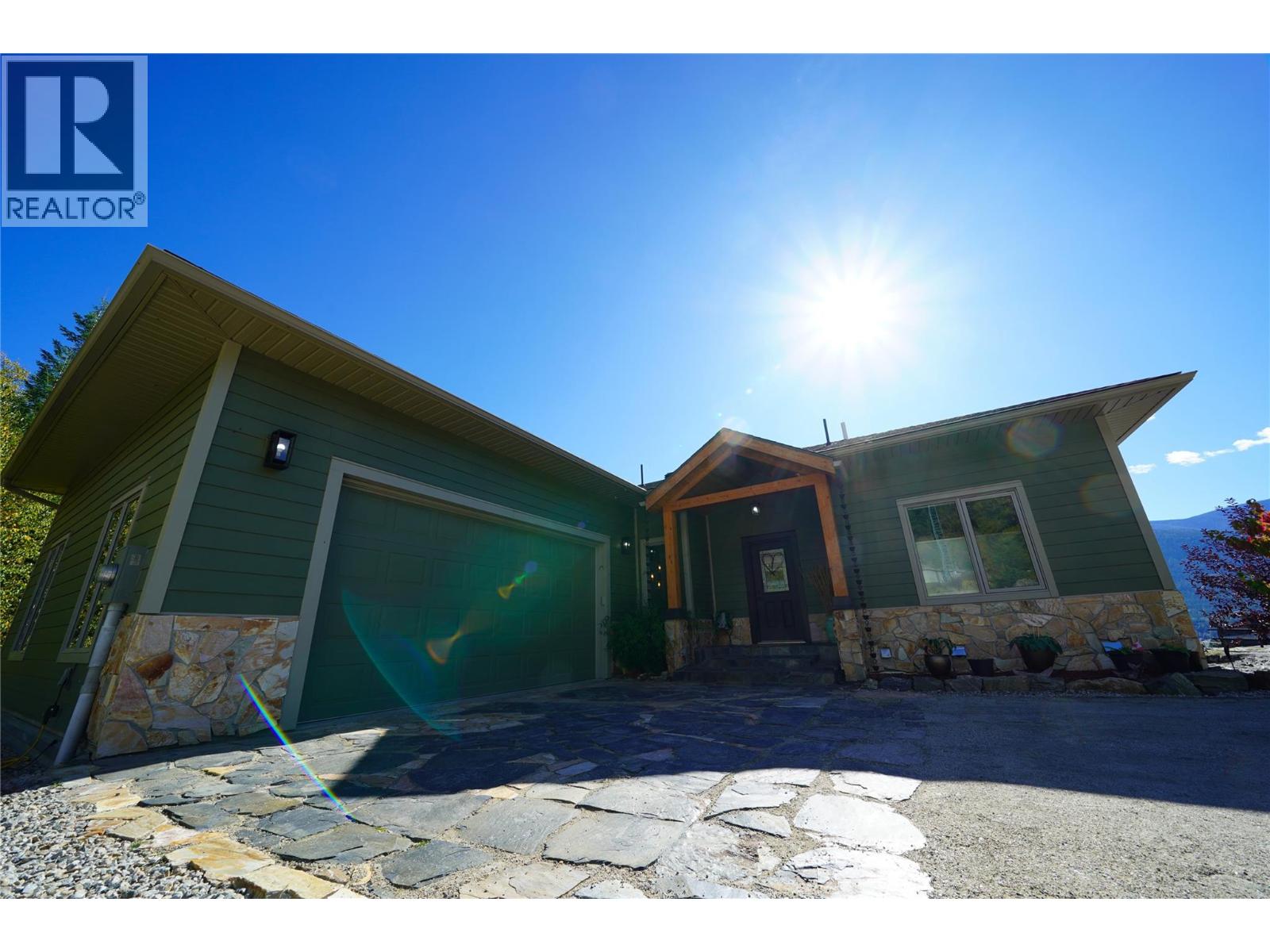 440 Buriview Drive Drive, Nelson