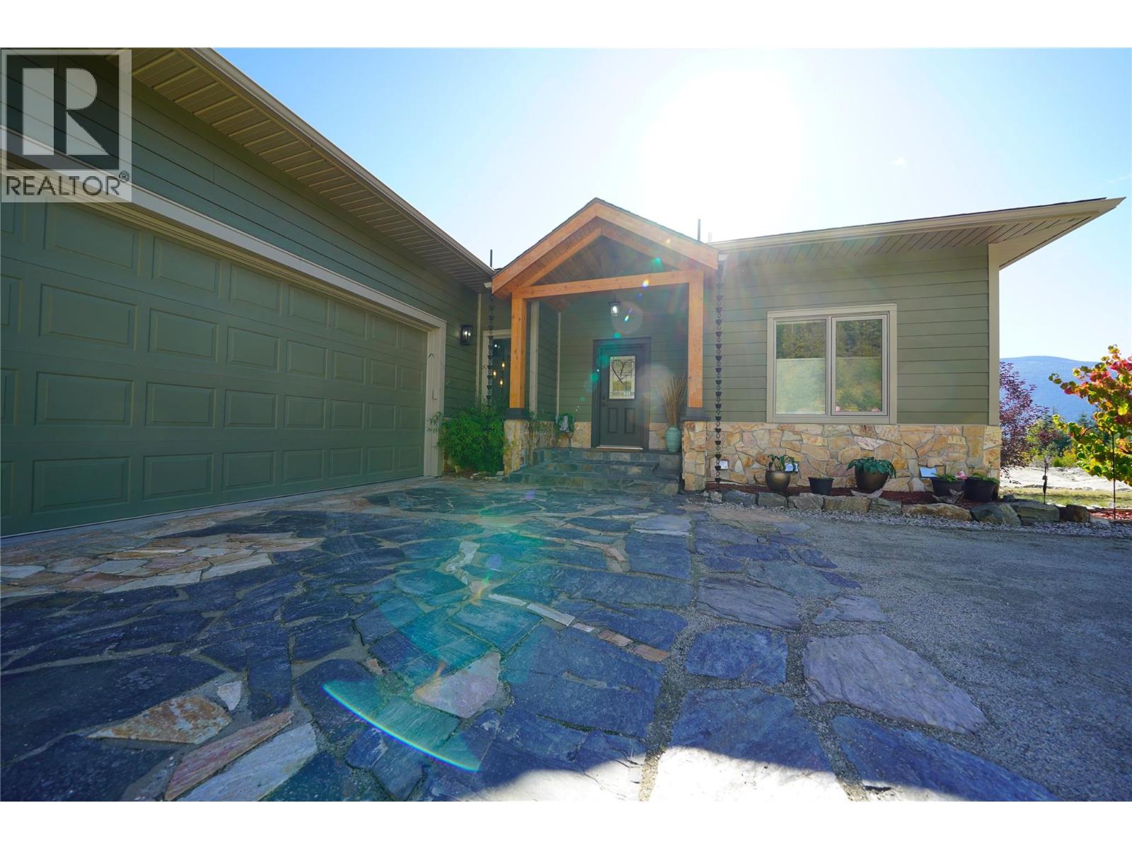 440 Buriview Drive Drive, Nelson