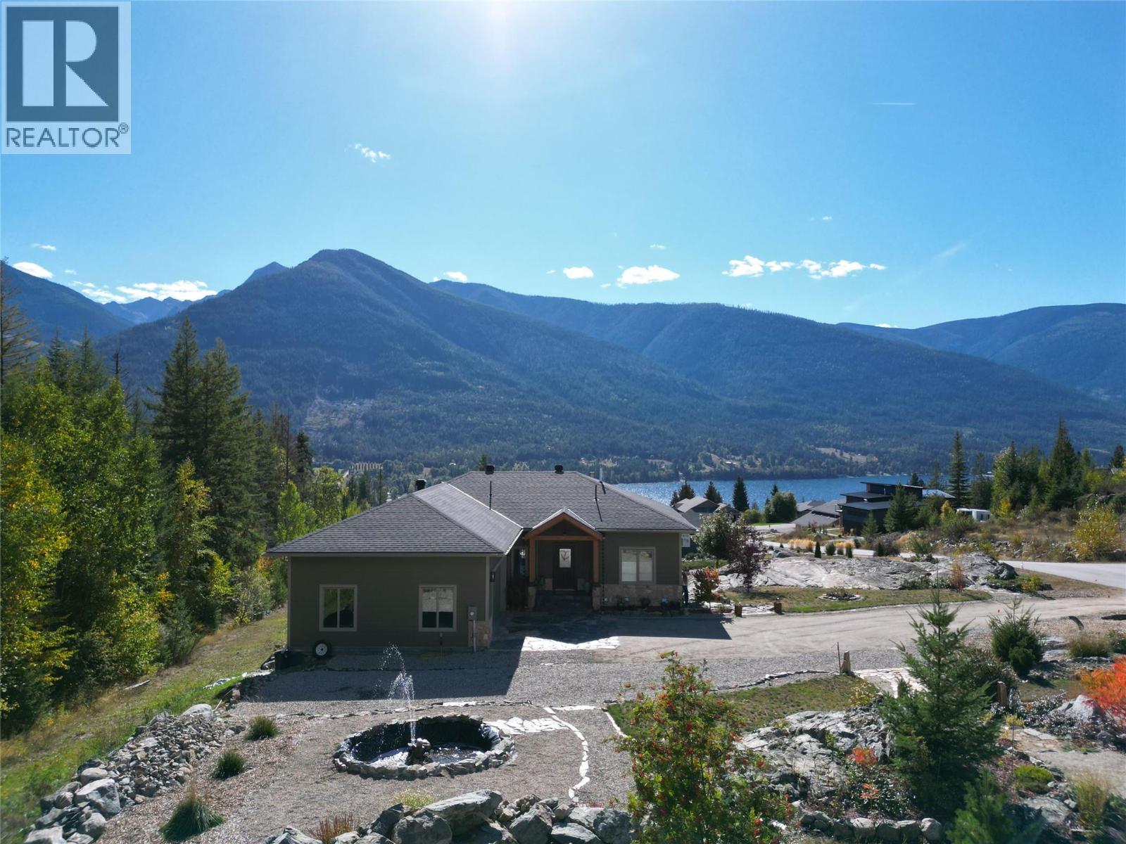 440 Buriview Drive Drive, Nelson