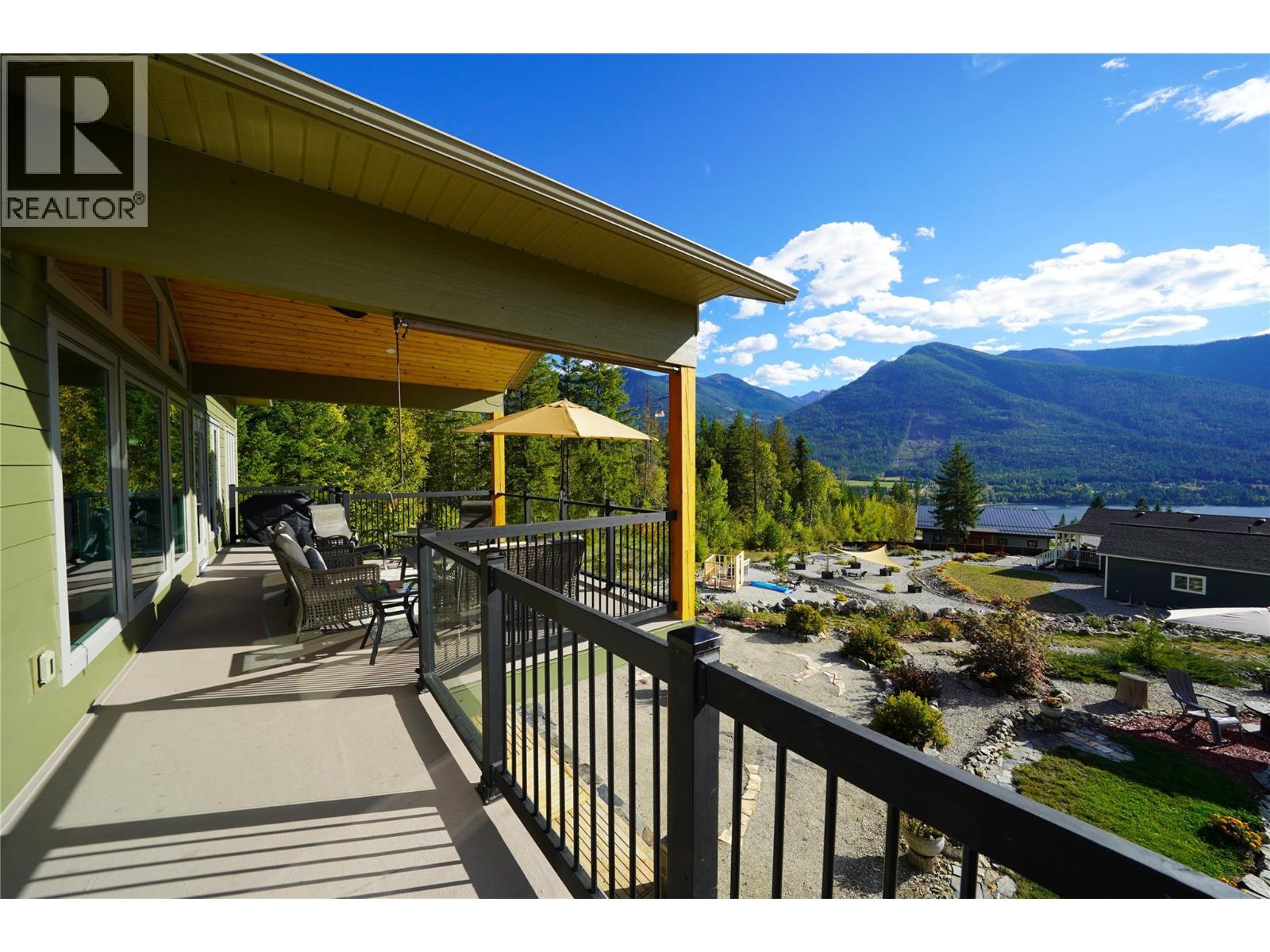 440 Buriview Drive Drive, Nelson