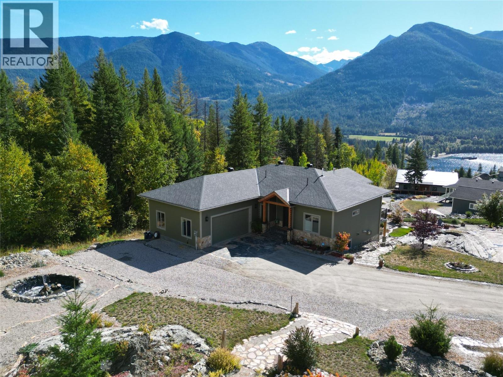 440 Buriview Drive Drive, Nelson