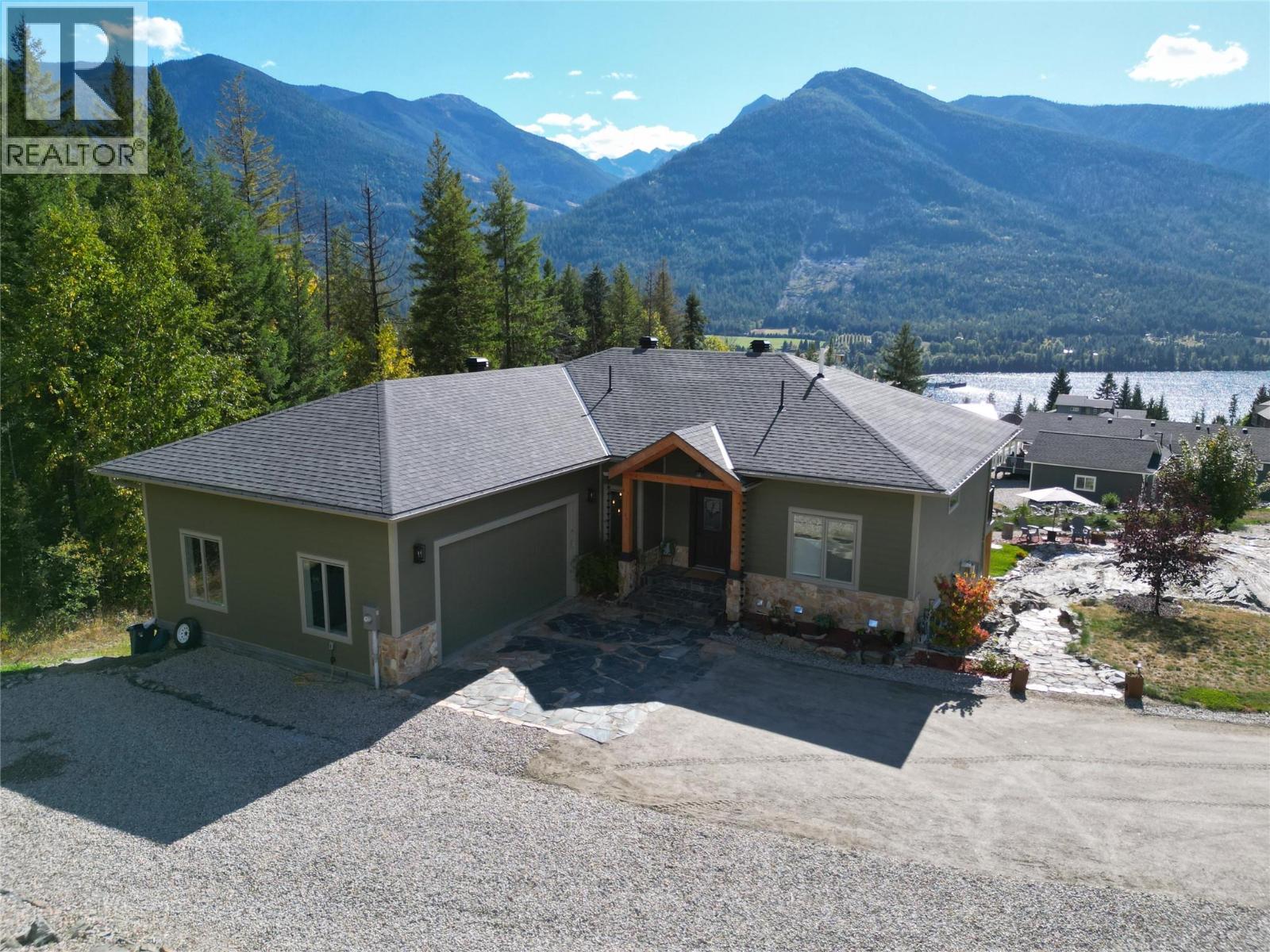 440 Buriview Drive Drive, Nelson