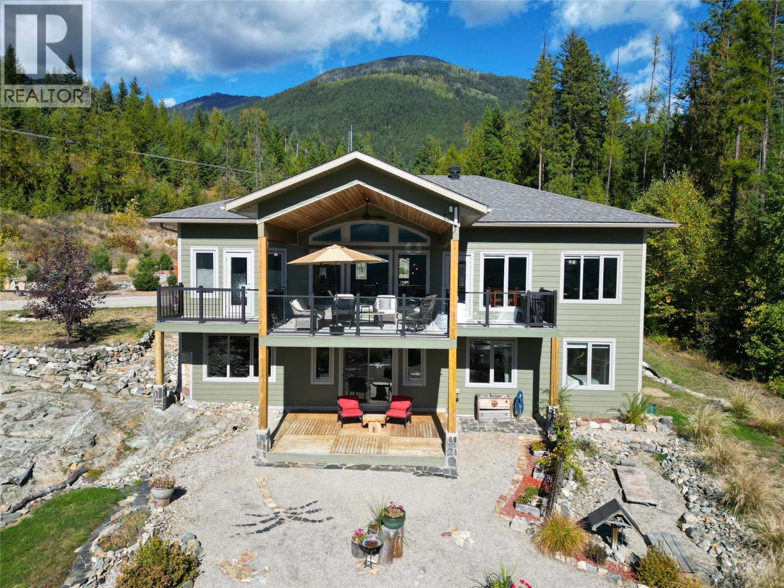 440 Buriview Drive Drive, Nelson