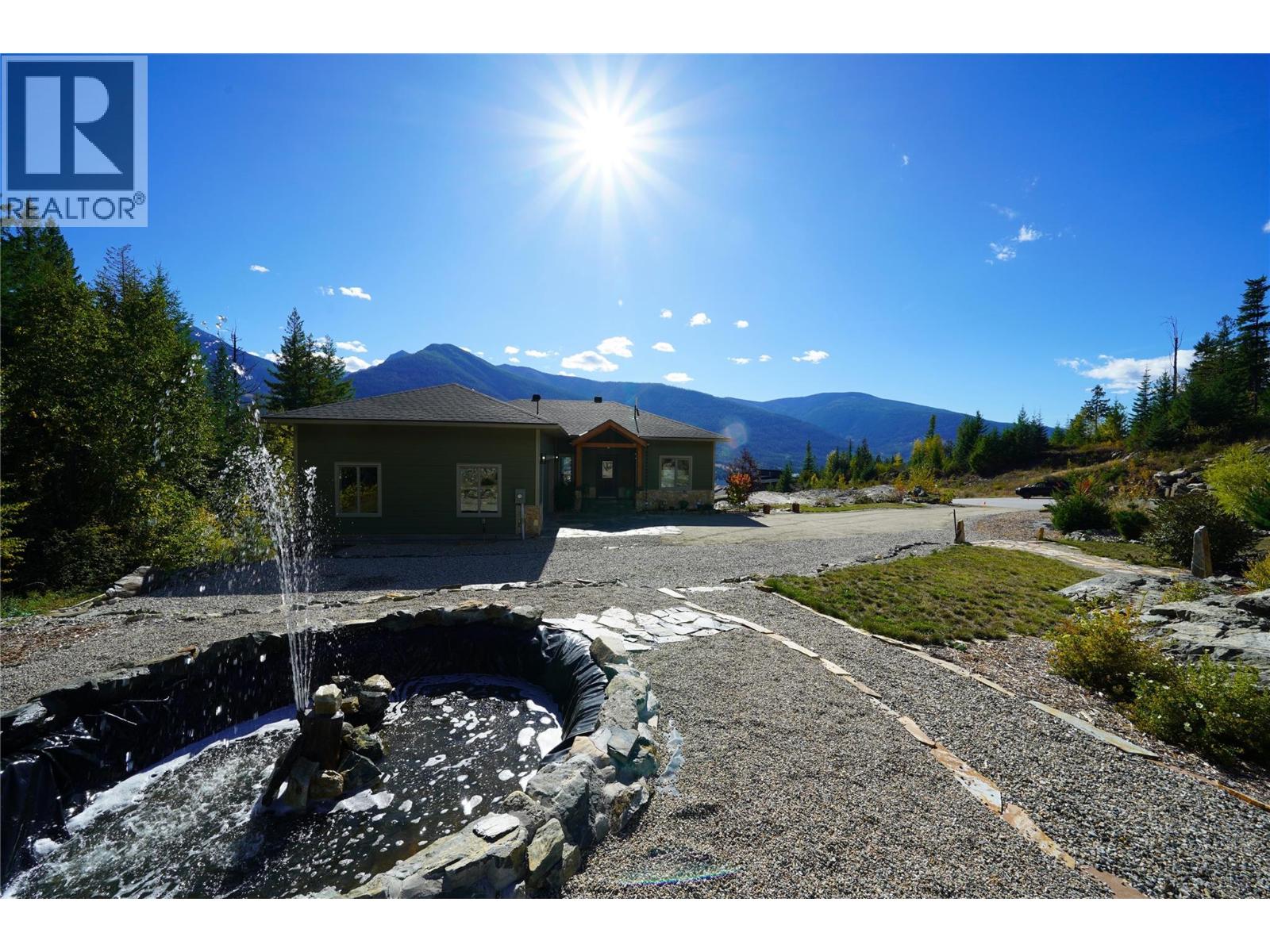 440 Buriview Drive Drive, Nelson