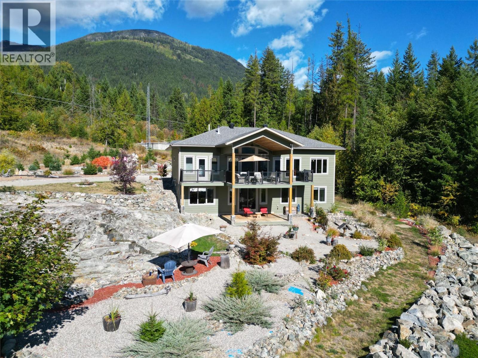 440 Buriview Drive Drive, Nelson