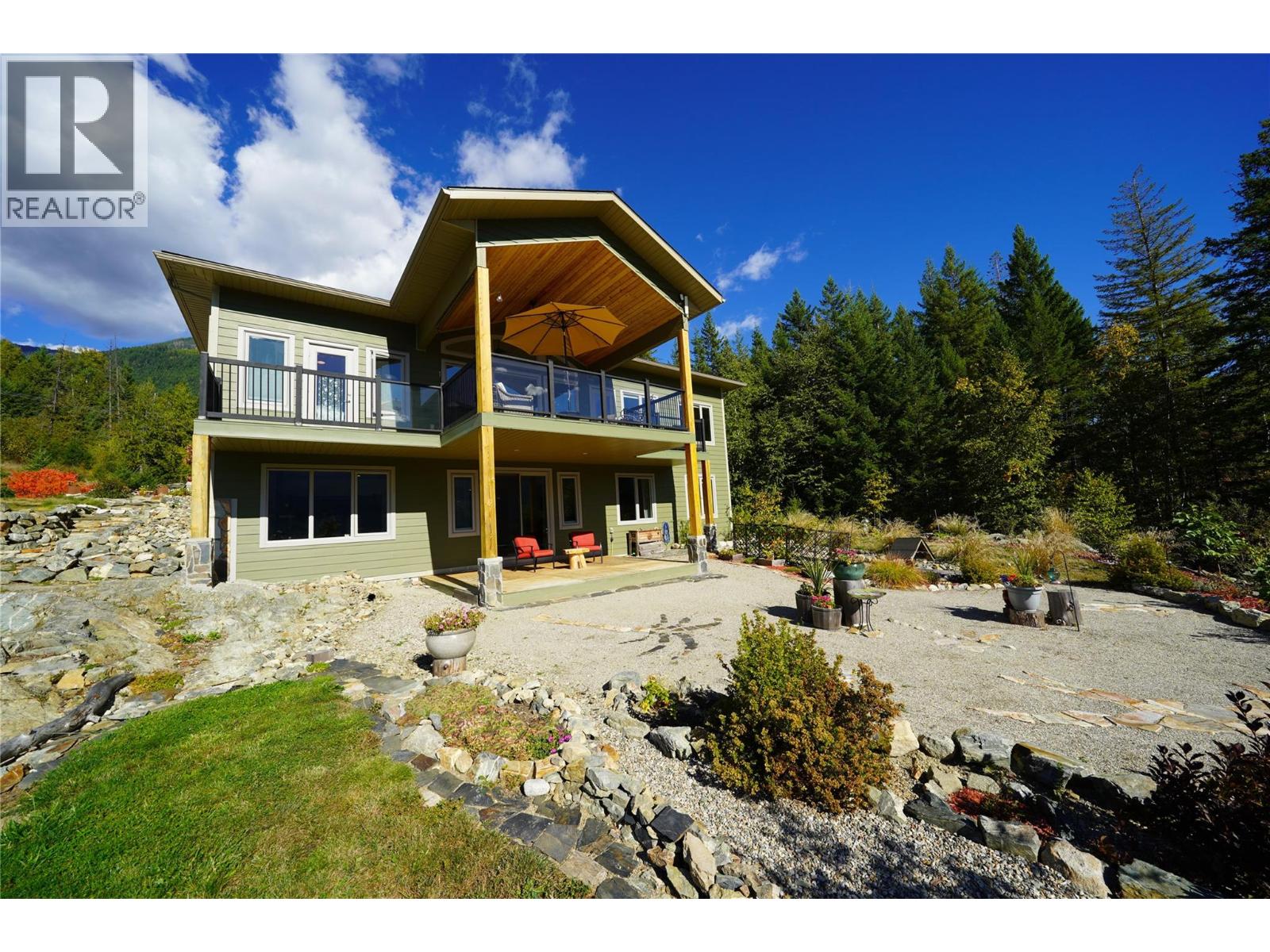 440 Buriview Drive Drive, Nelson