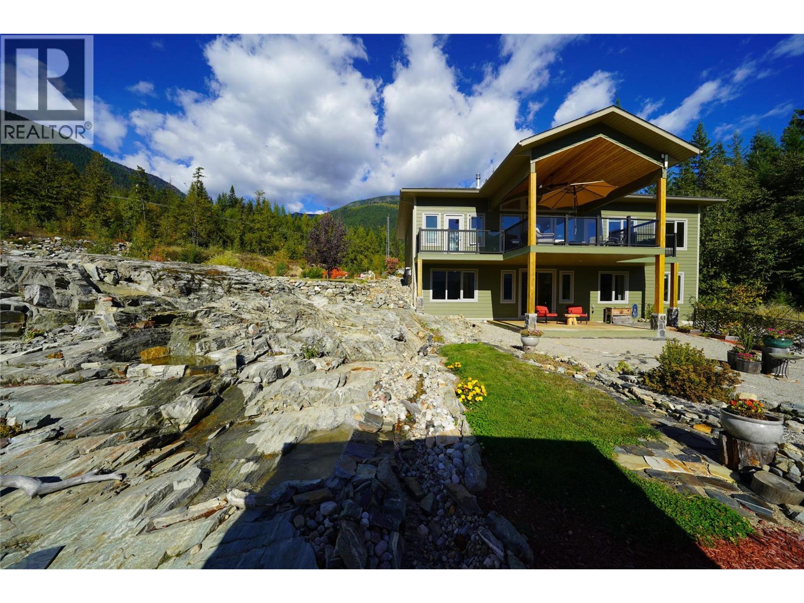 440 Buriview Drive Drive, Nelson