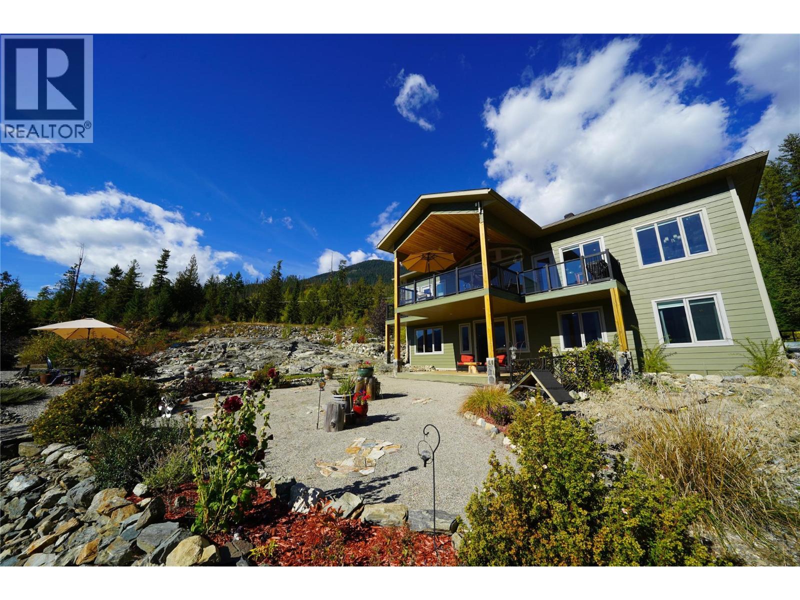 440 Buriview Drive Drive, Nelson