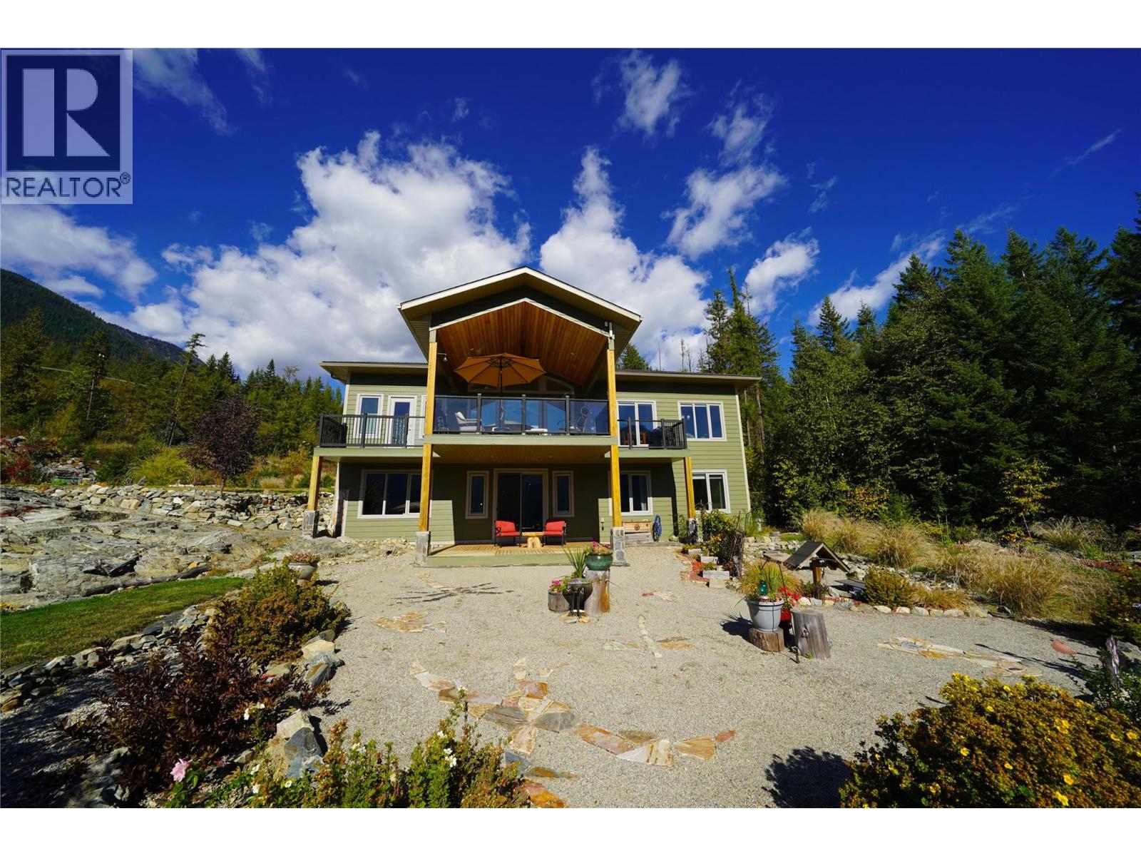 440 Buriview Drive Drive, Nelson