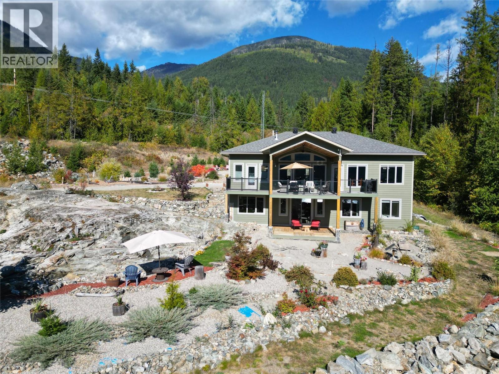 440 Buriview Drive Drive, Nelson