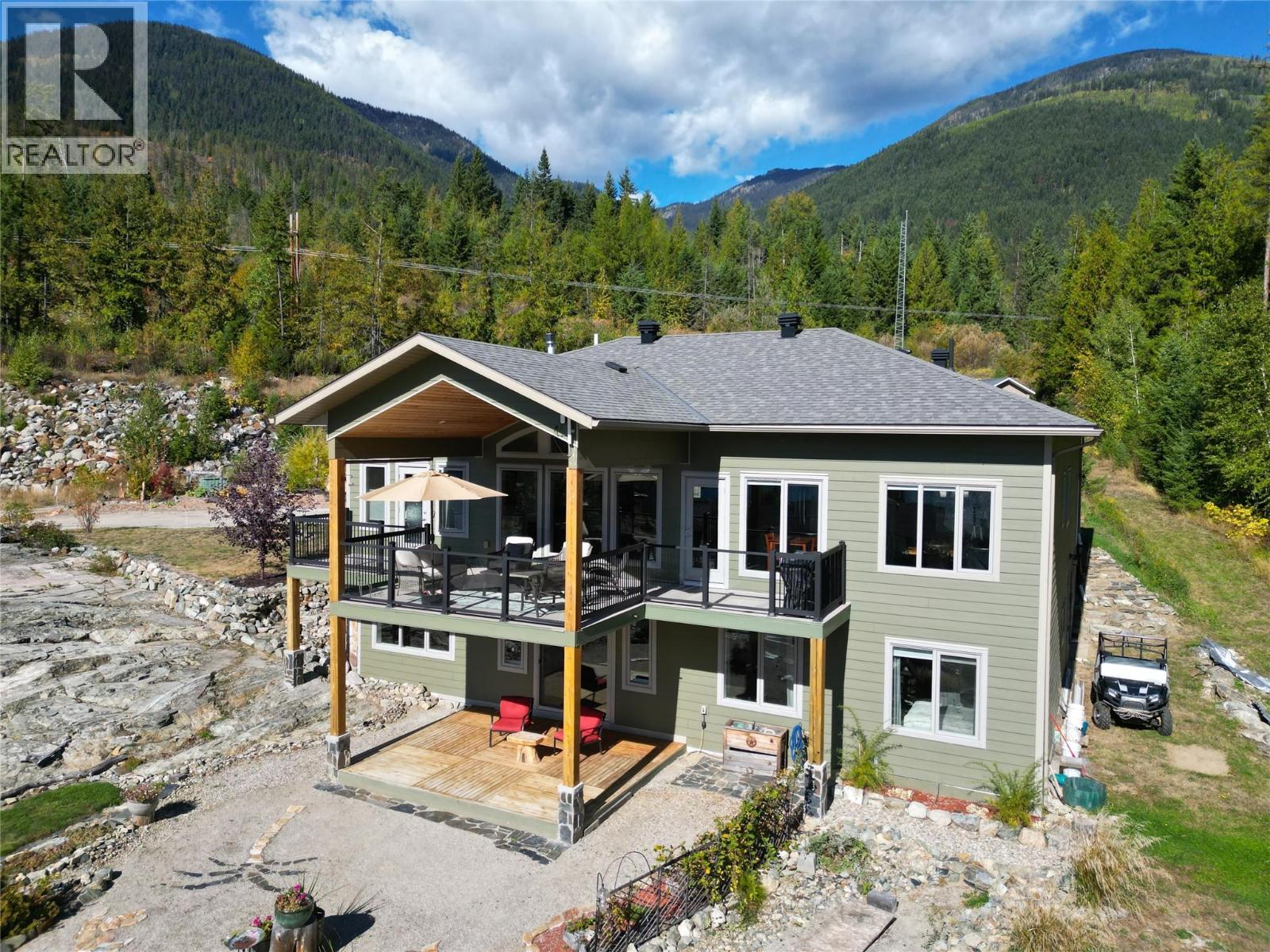 440 Buriview Drive Drive, Nelson