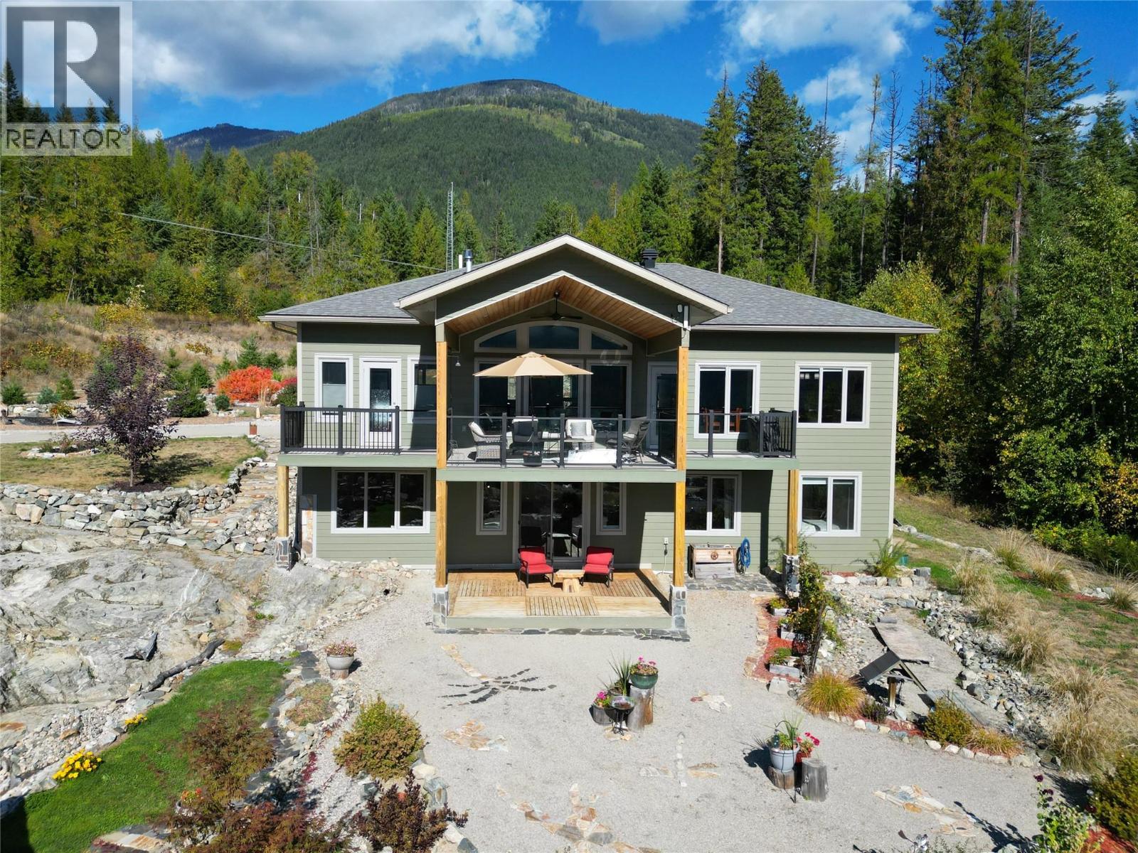 440 Buriview Drive Drive, Nelson