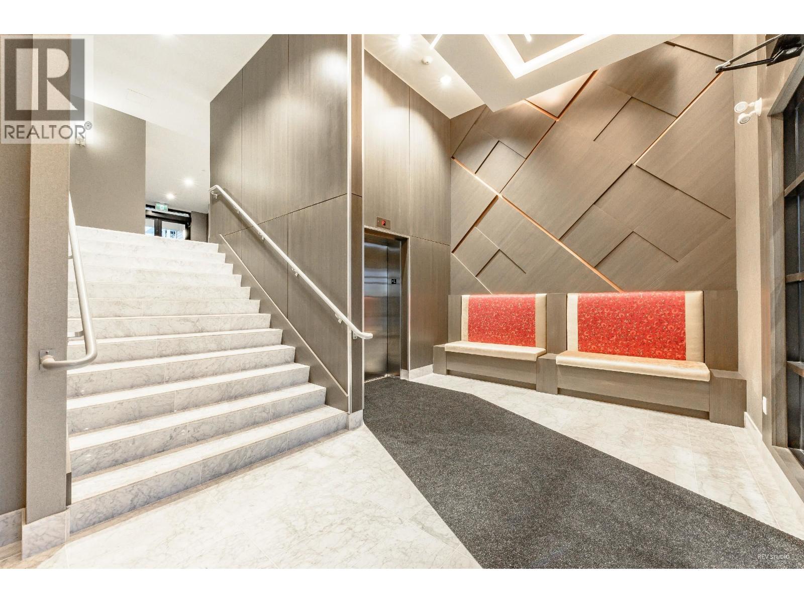 438 9551 ALEXANDRA ROAD, Richmond