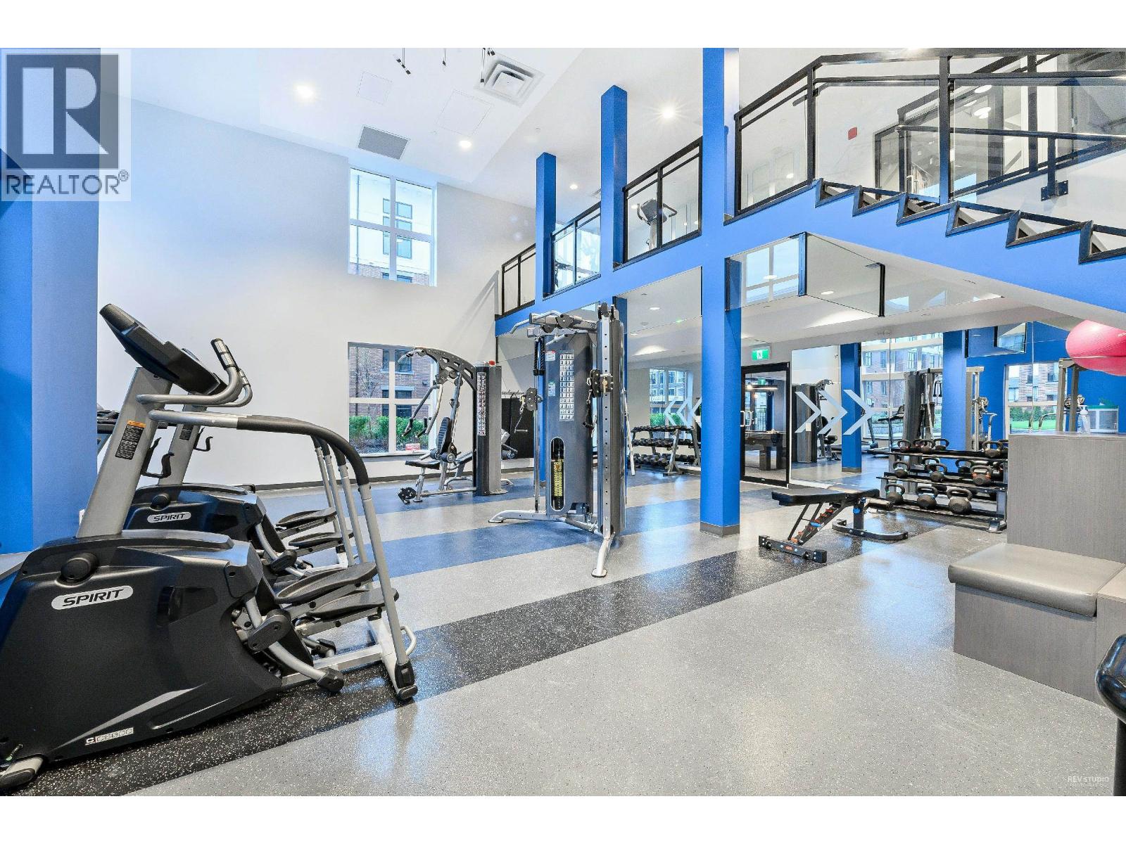 438 9551 ALEXANDRA ROAD, Richmond