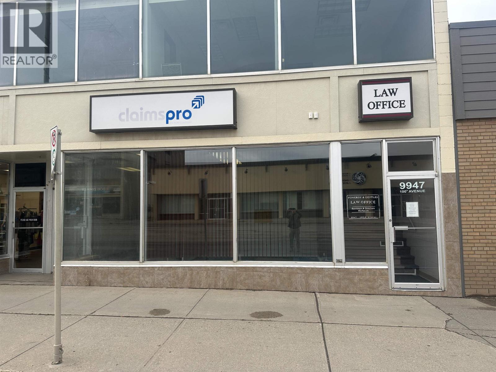 9939 100 AVENUE, Fort St. John