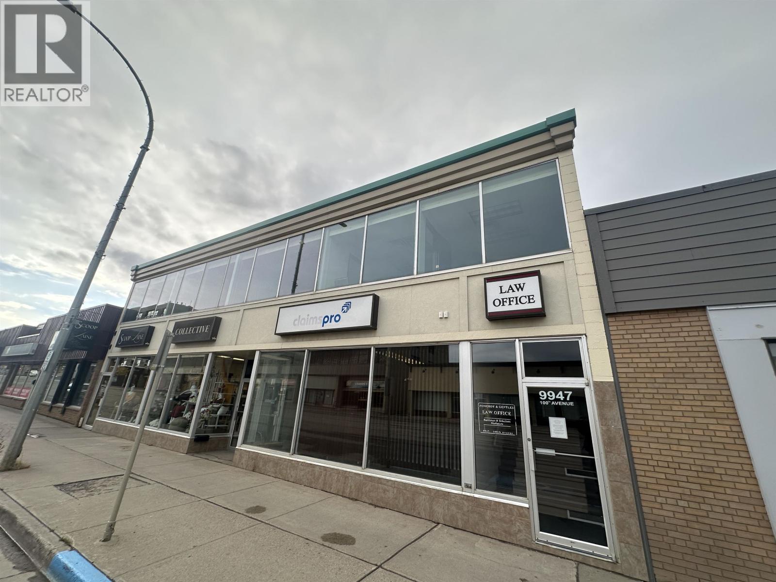 9939 100 AVENUE, Fort St. John