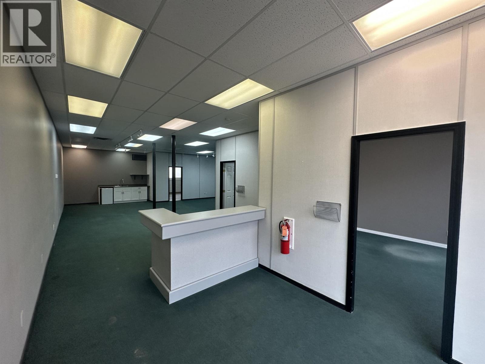 9939 100 AVENUE, Fort St. John