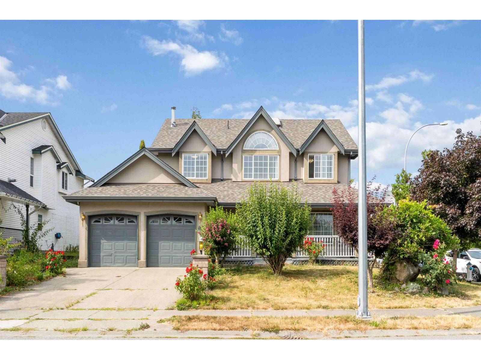 30759 CRESTVIEW AVENUE, Abbotsford