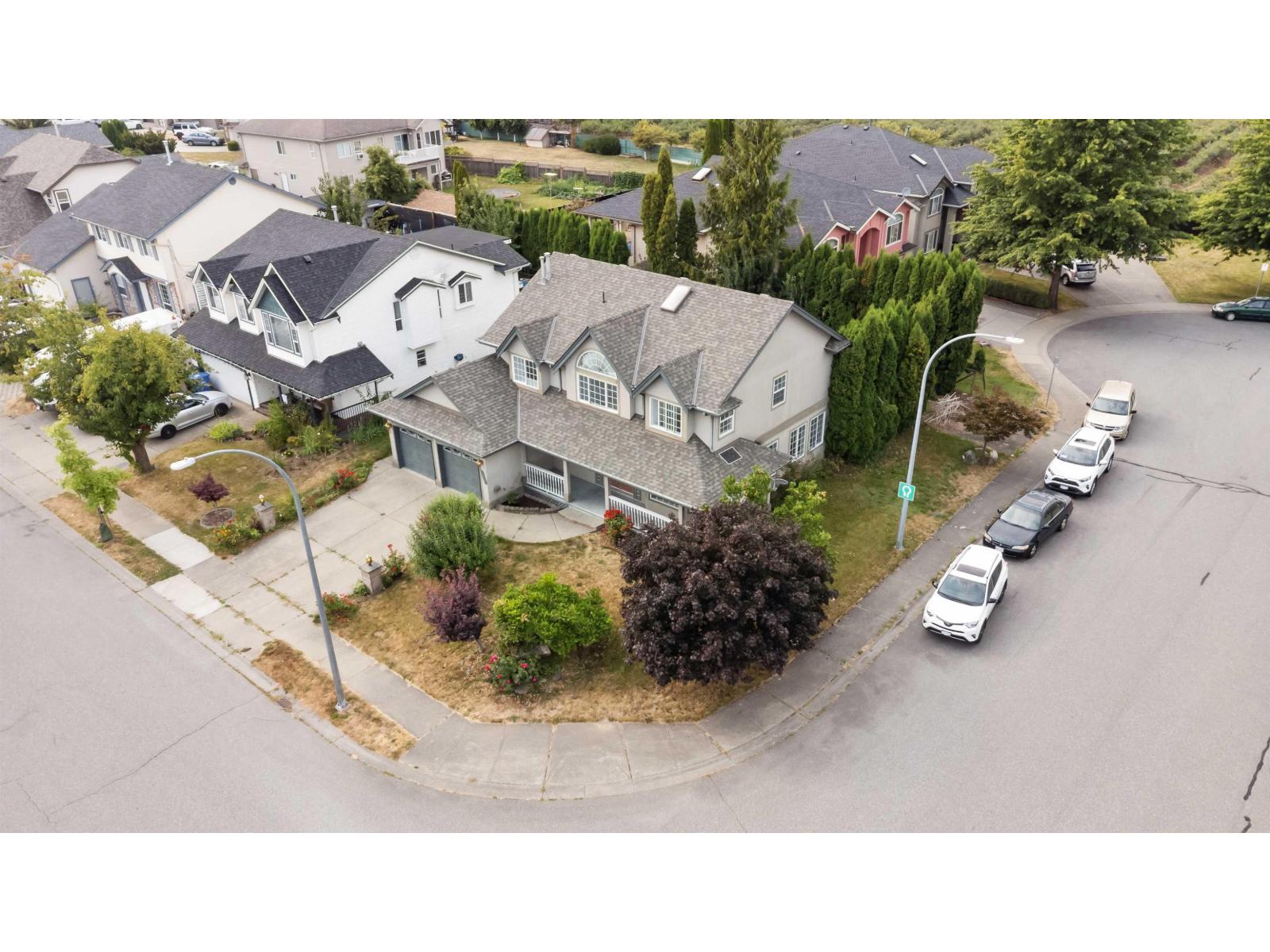 30759 CRESTVIEW AVENUE, Abbotsford