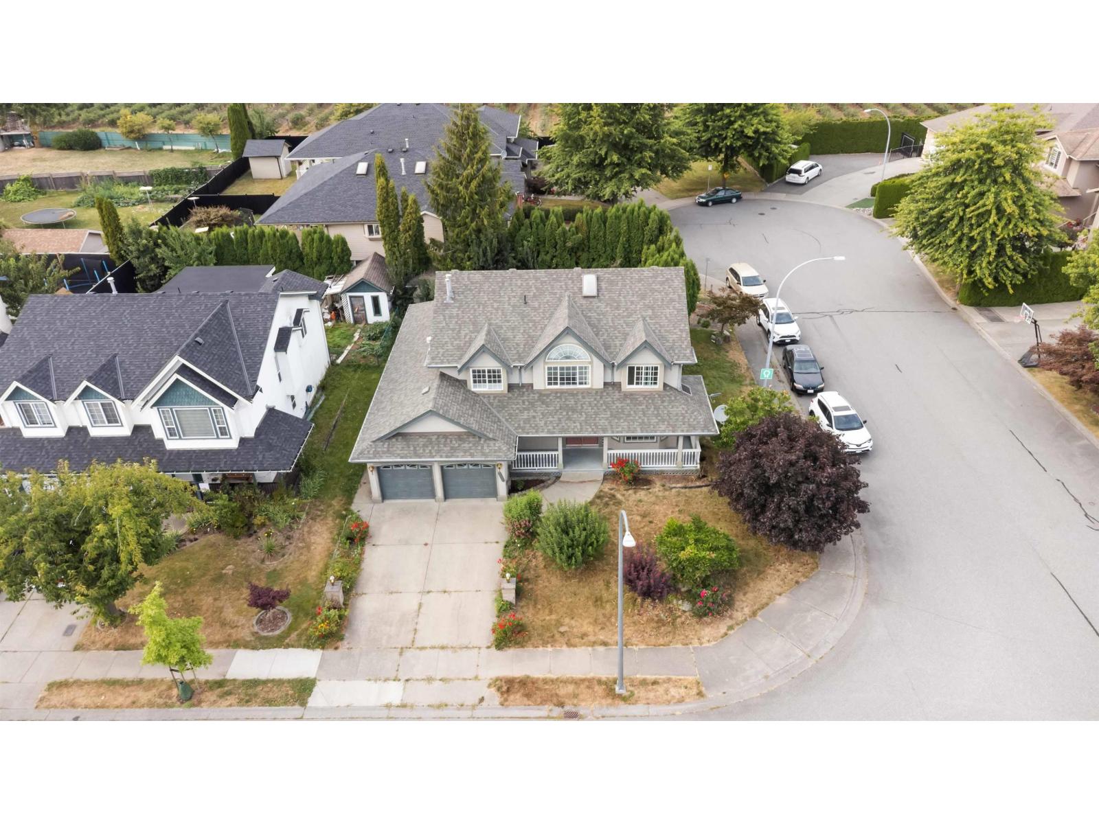 30759 CRESTVIEW AVENUE, Abbotsford