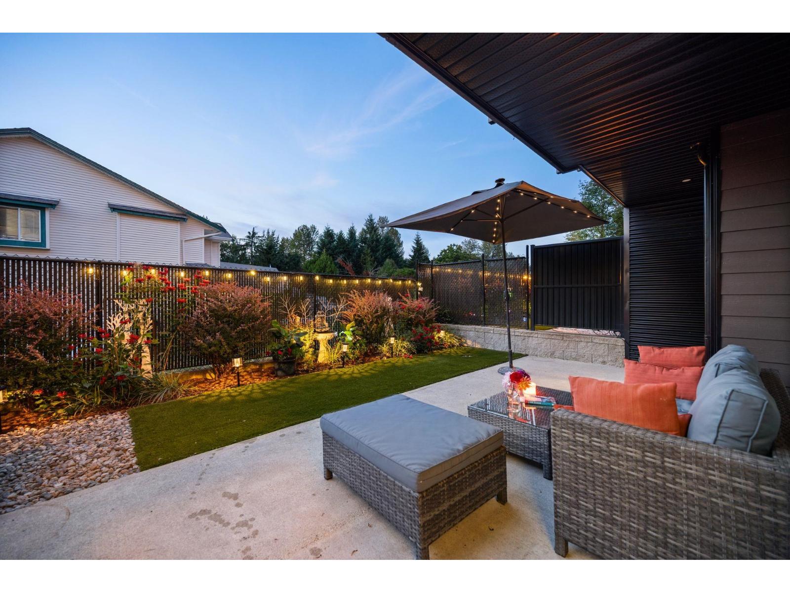 22 33209 CHERRY AVENUE, Mission