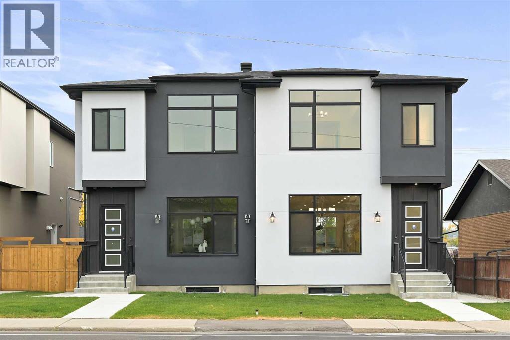 8112 Bowness Road NW, Calgary, Alberta