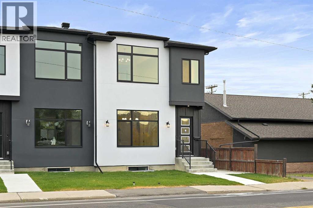 Single Family House for Sale in  Bowness Road NW Bowness Calgary 