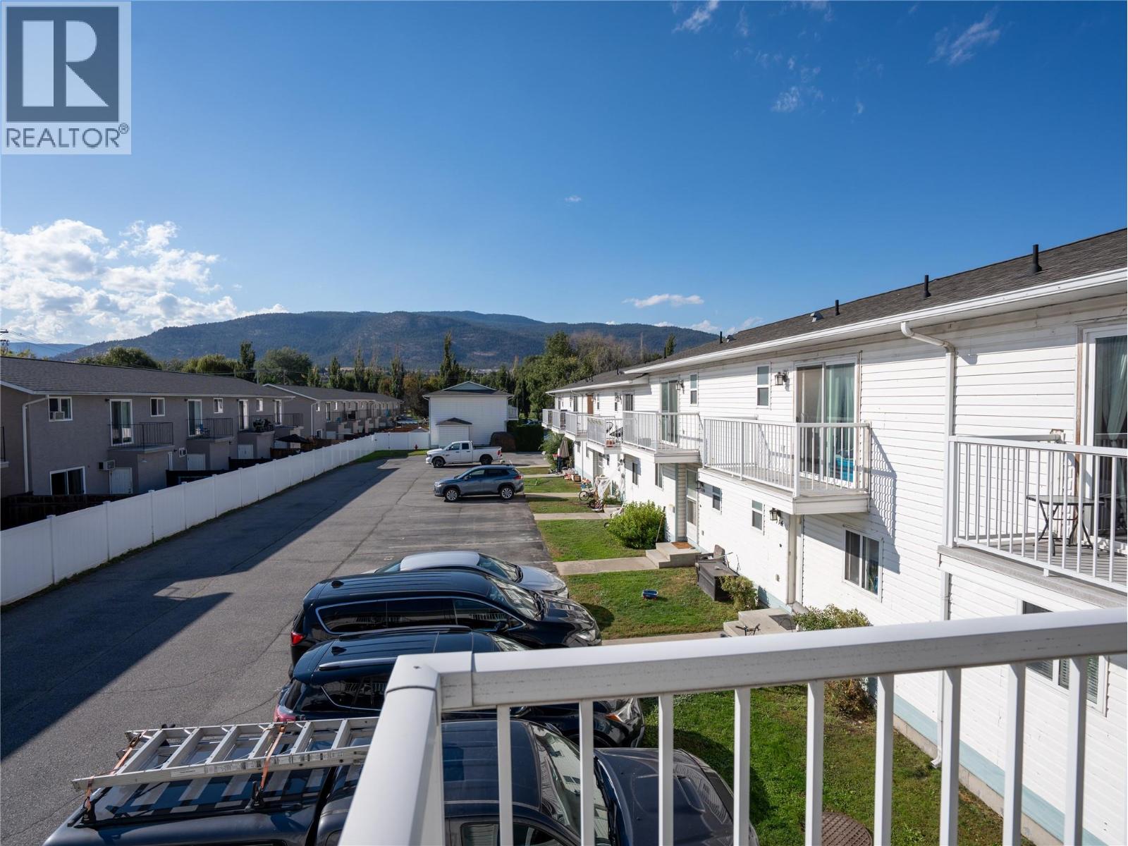 117 940 Oakville Street, Penticton