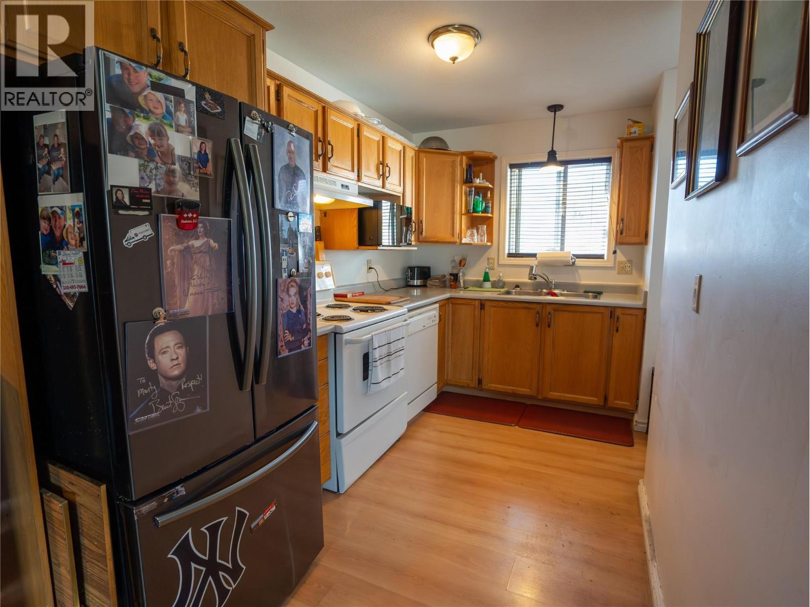 117 940 Oakville Street, Penticton