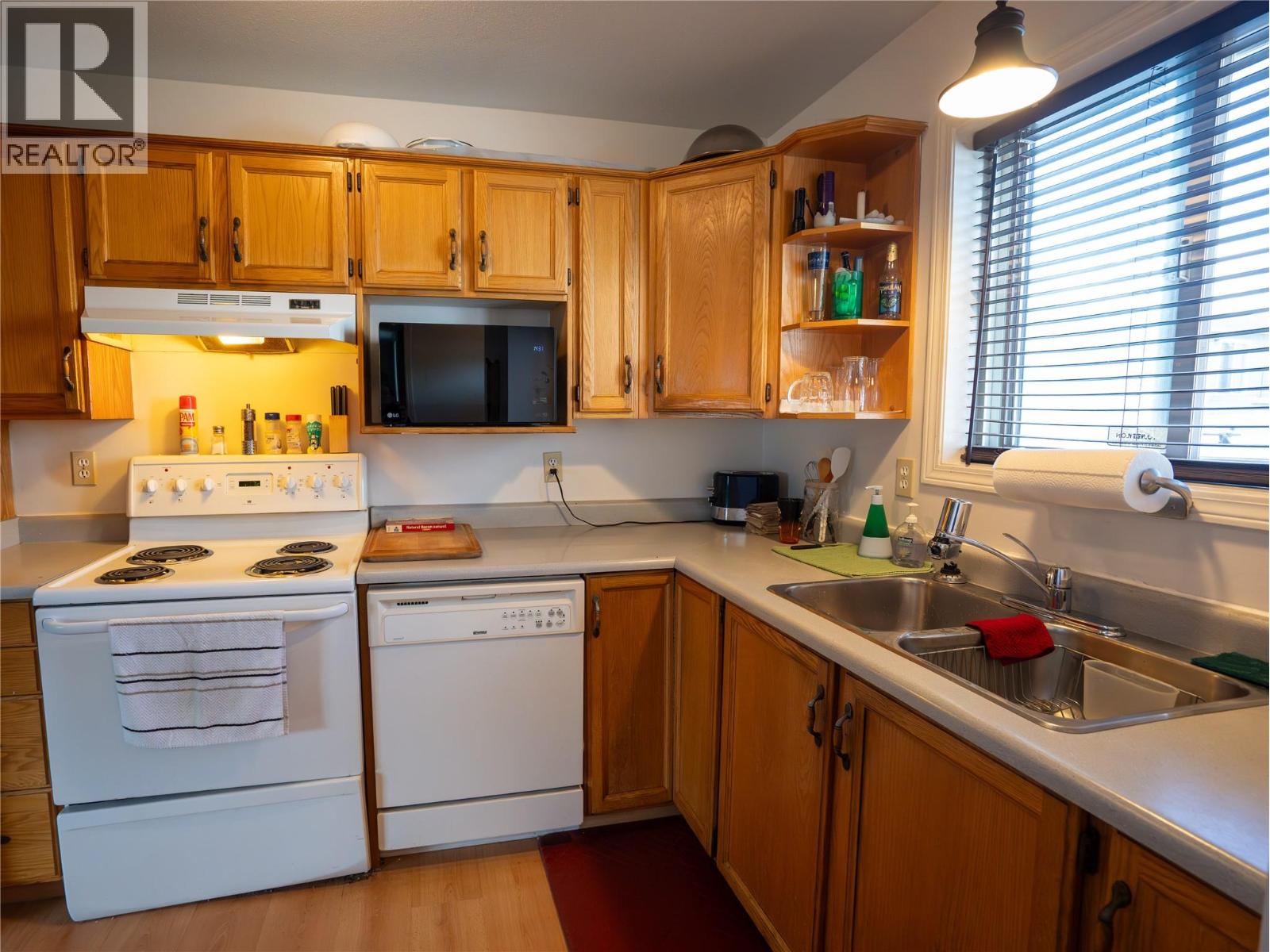 117 940 Oakville Street, Penticton