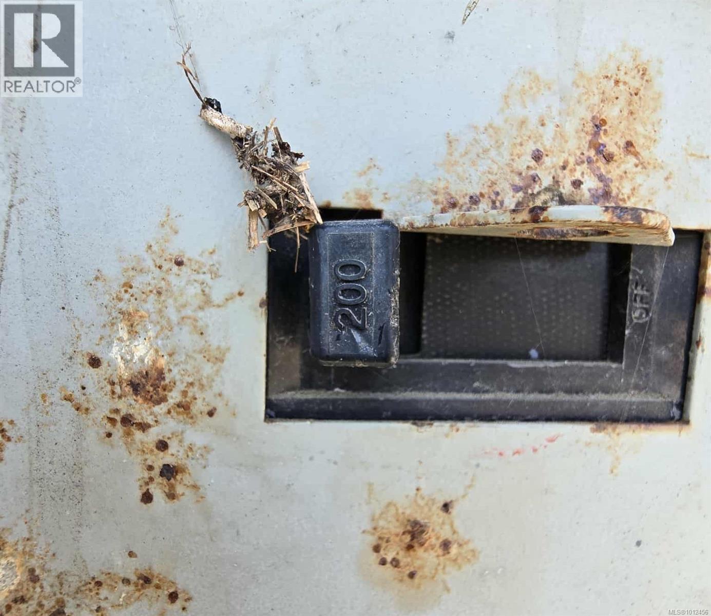 Lot 1 Cowley Rd, Port Alberni