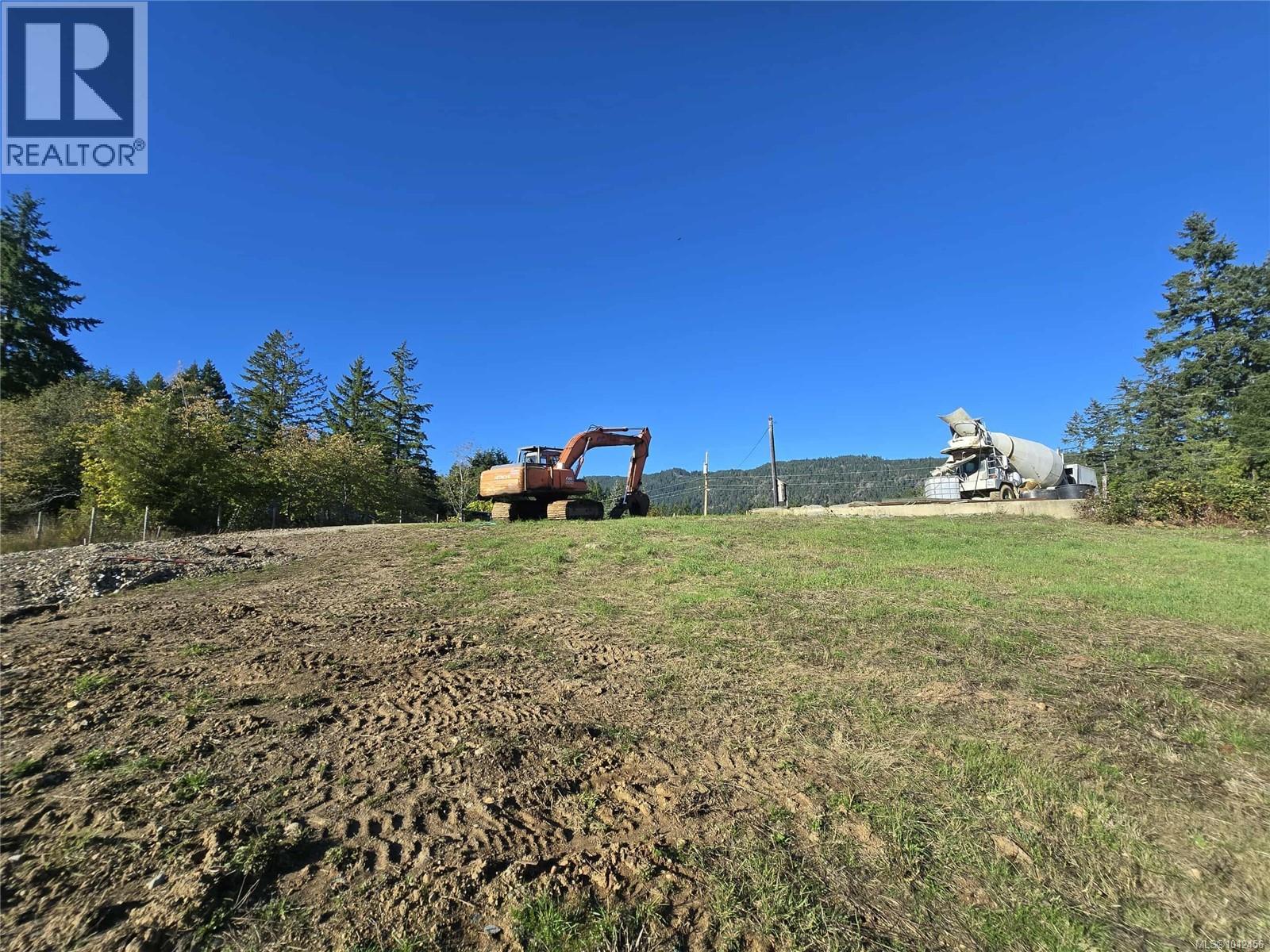 Lot 1 Cowley Rd, Port Alberni