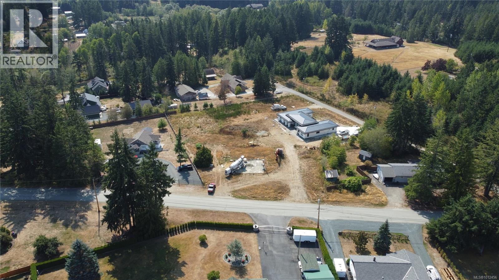 Lot 1 Cowley Rd, Port Alberni