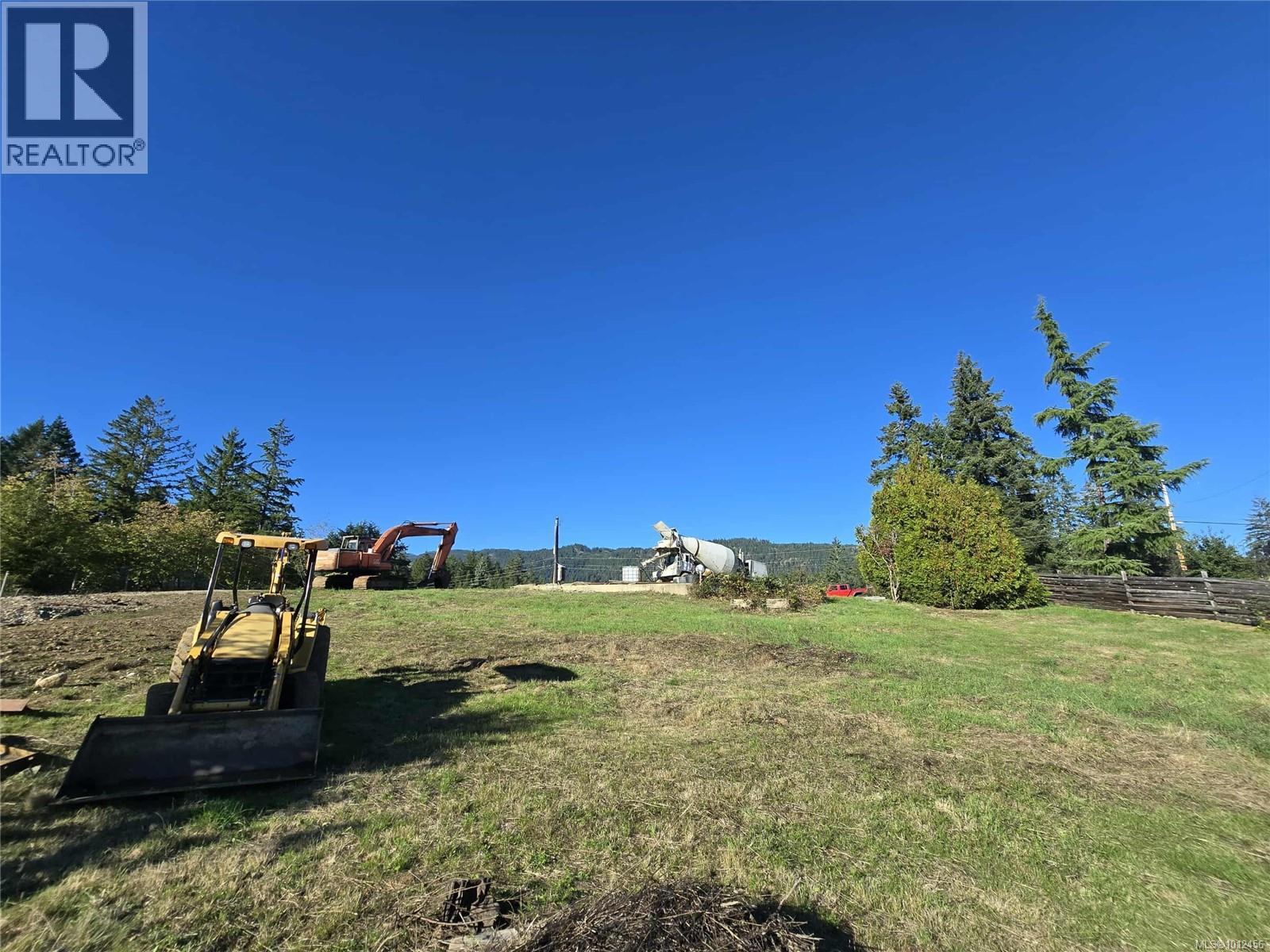 Lot 1 Cowley Rd, Port Alberni