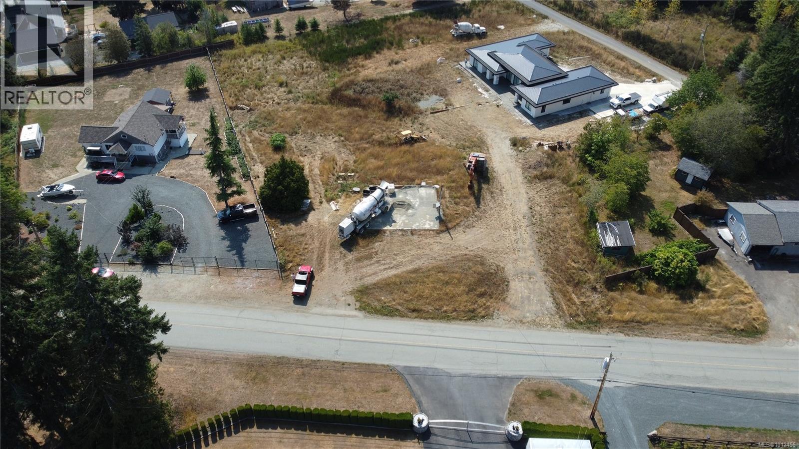 Lot 1 Cowley Rd, Port Alberni