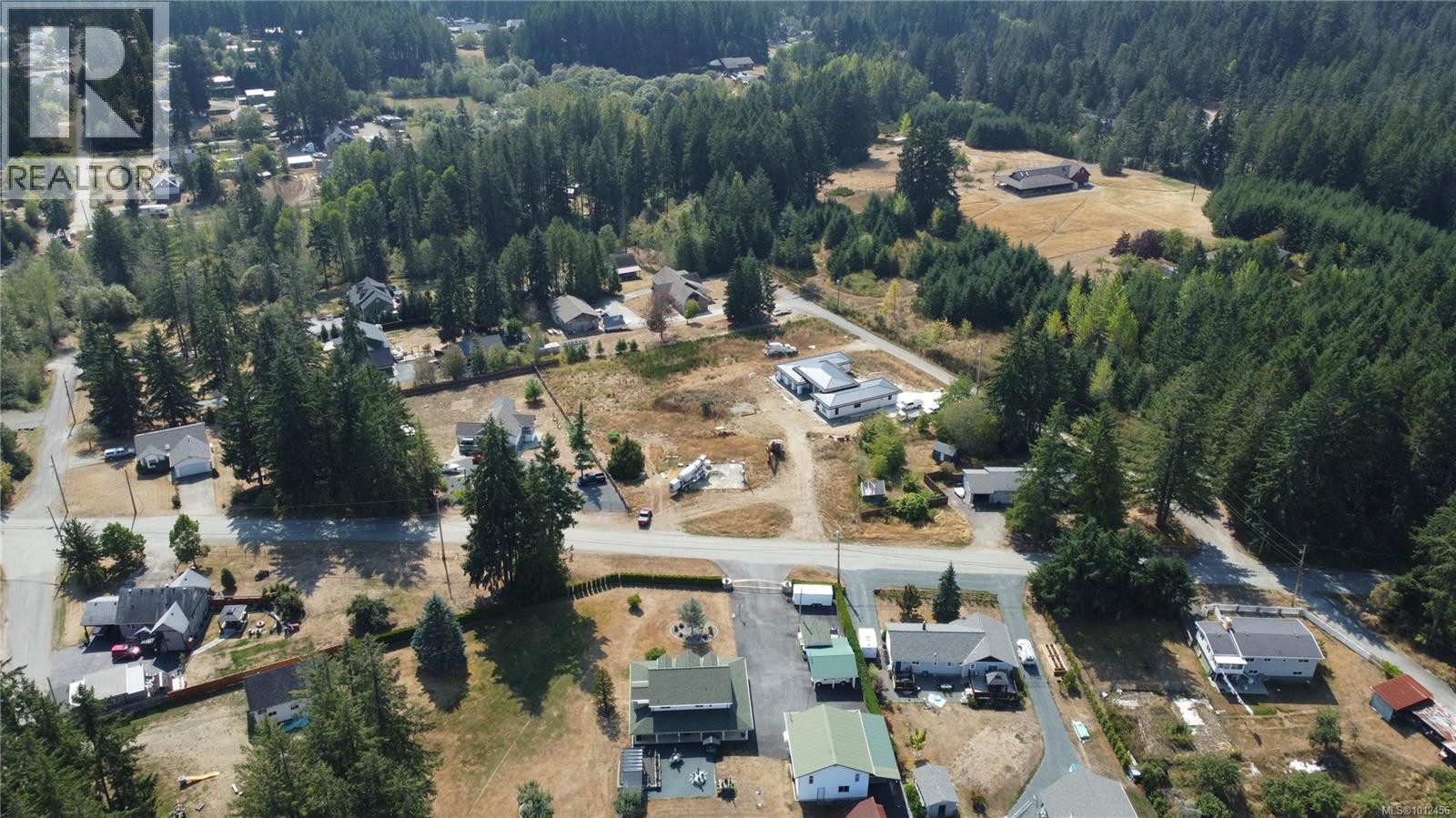 Lot 1 Cowley Rd, Port Alberni