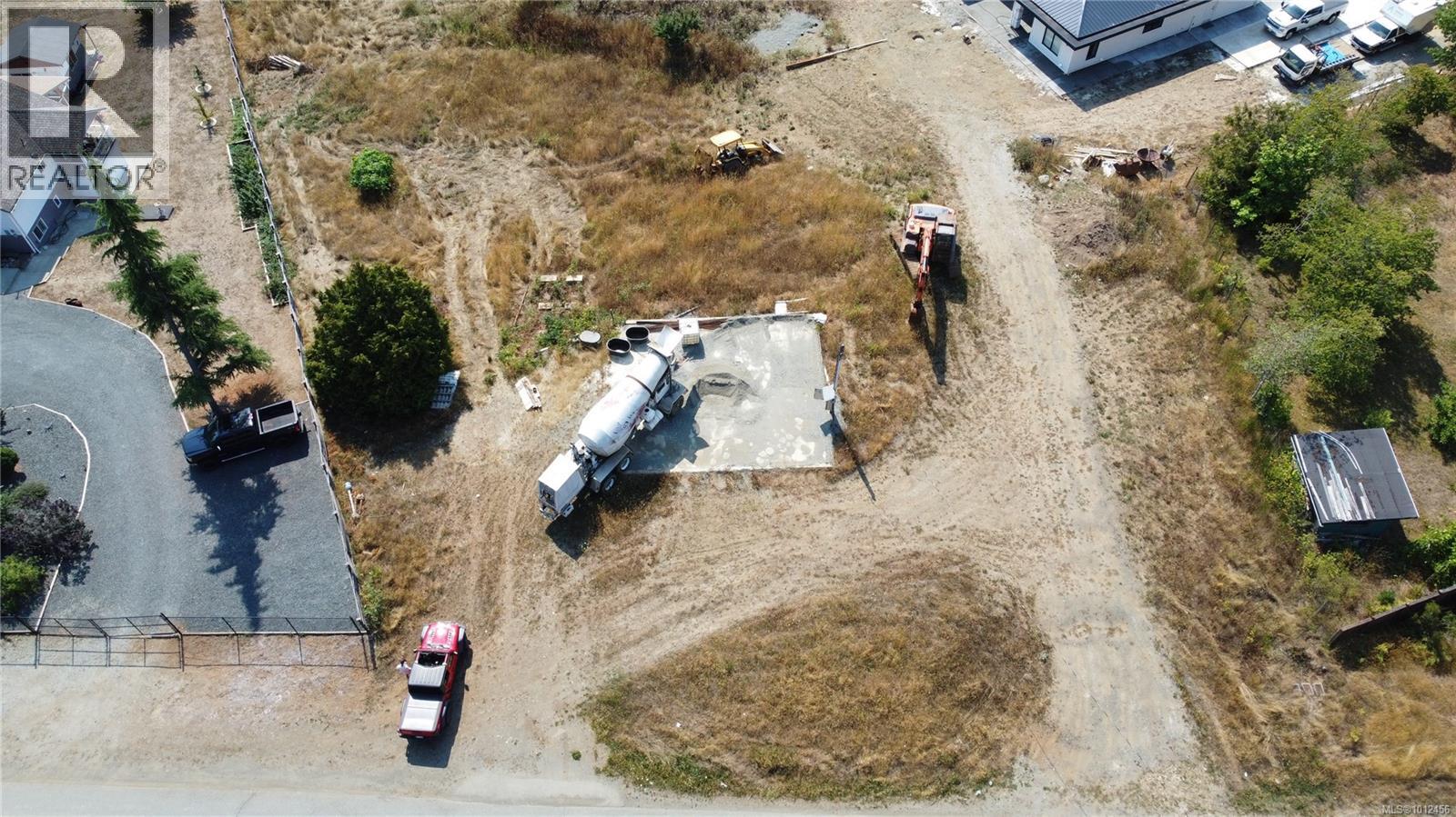 Lot 1 Cowley Rd, Port Alberni