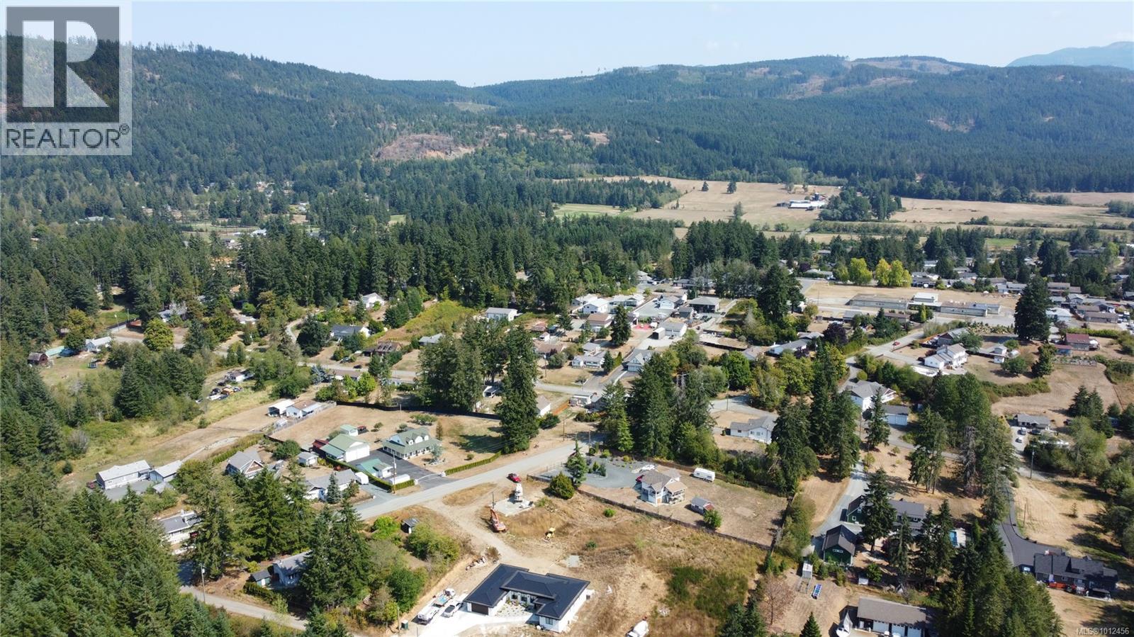 Lot 1 Cowley Rd, Port Alberni