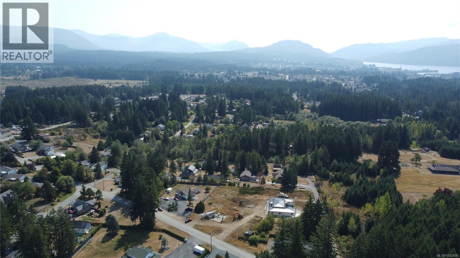 Lot 1 Cowley Rd, Port Alberni