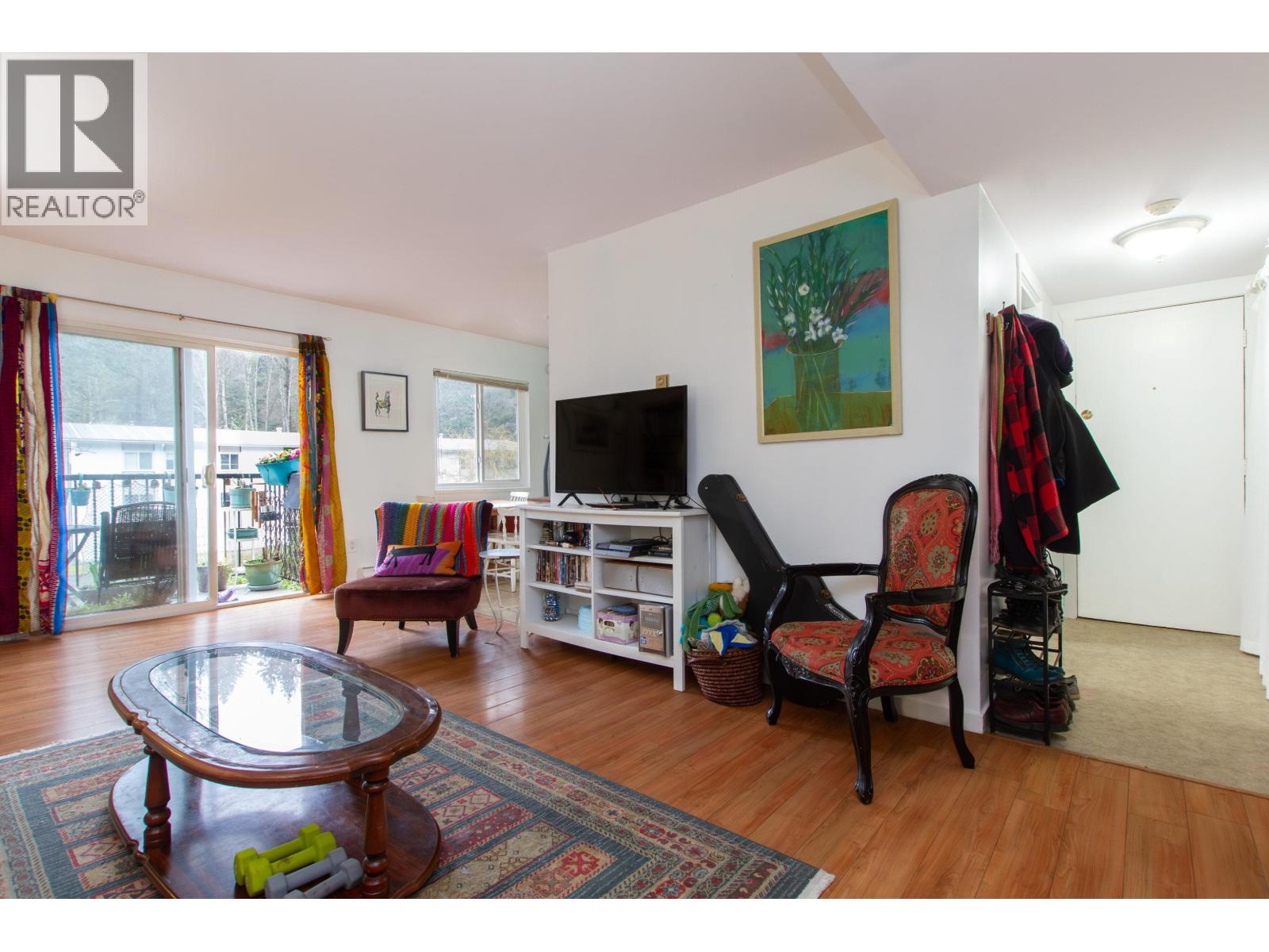 35 38175 WESTWAY AVENUE, Squamish