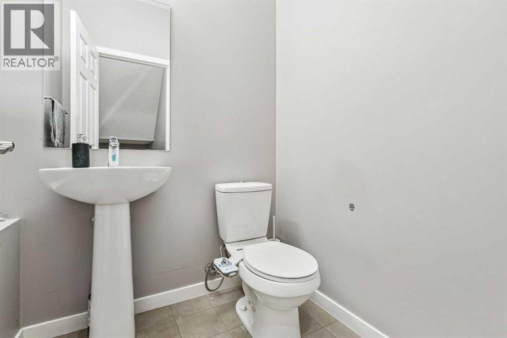 Single Family House for Sale in  Redstone Drive NE Redstone Calgary 