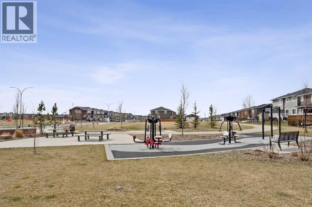 Single Family House for Sale in  Redstone Drive NE Redstone Calgary 