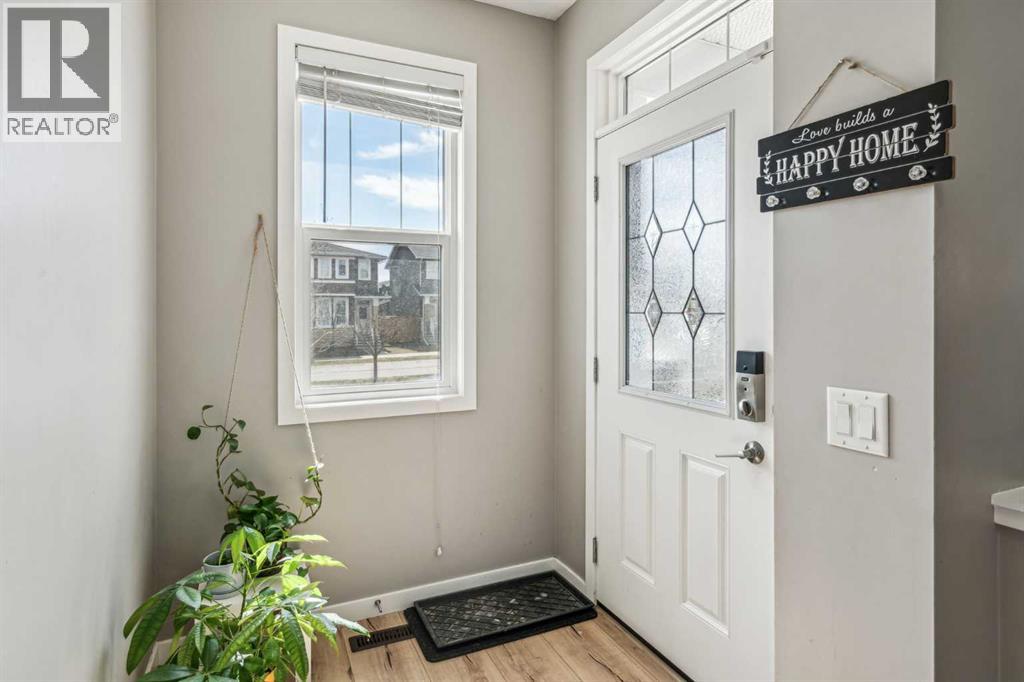 Single Family House for Sale in  Redstone Drive NE Redstone Calgary 