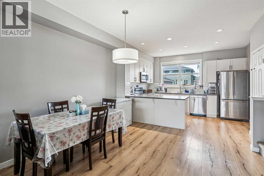 Single Family House for Sale in  Redstone Drive NE Redstone Calgary 