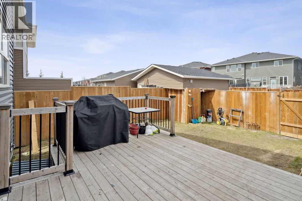 Single Family House for Sale in  Redstone Drive NE Redstone Calgary 